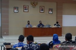 Pemkab Mura apresiasi sistem akutansi Pemkab Bangka