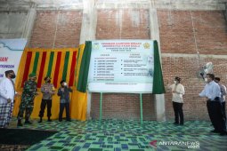 Tingkatkan kesejahteraan masyarakat, Unsyiah bina tujuh desa di Aceh Besar