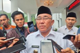 Depok tingkatkan kepedulian perlindungan anak saat pandemi