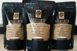 UMM angkat potensi kopi lokal dari Malang Selatan
