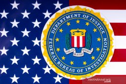 Peretas kirim ribuan pesan