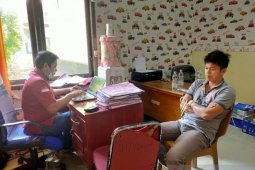 Pelaku penjual calon istri jadi tersangka prostitusi