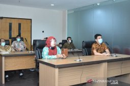 Presiden Jokowi siapkan program untuk UMKM dengan Pemulihan Ekonomi Nasional