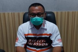 Kasus COVID-19 di Tebing Tinggi terus melonjak, positif 31 orang, meninggal 4 orang