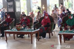 HAN 2020, termasuk sungai seluruh ruang di Banjarmasin layak anak
