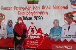 News Focus -- Safeguarding Indonesian children from violence and COVID-19