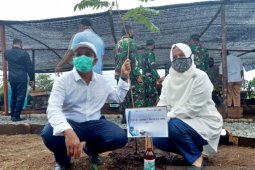 Rektor: Wujudkan Indonesia sebagai lumbung herbal dunia