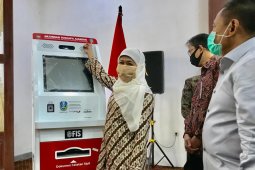 Tapin to buy ADM, makes population service easier