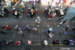 Program Lumbung Pangan Jatim diperpanjang hingga akhir 2020