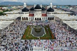 Aceh ikut edaran Menteri terkait Idul Adha dan kurban dalam COVID-19