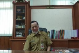 Hasil swab, Wakil Wali Kota Surakarta positif COVID-19