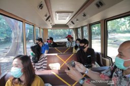 "Bali Safari" undang 80 agen travel untuk yakinkan pengunjung