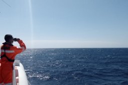 Terpopuler: ABK ditemukan meninggal diatas kapal, SEA Games 2025, hingga potensi bibit siklon tropis 93S