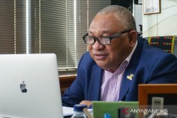 Kemenparekraf buat kajian 25 persen ASN "kerja dari Bali"