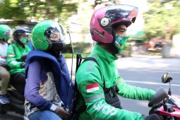 Wali Kota Bandung apresiasi protokol kesehatan transportasi daring