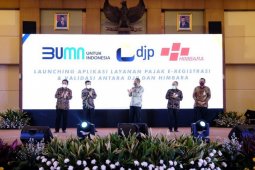 Mulai 17 Agustus 2020 Bank dapat lakukan validasi dan pendaftaran NPWP