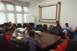 Pemkot Pangkalpinang rencanakan bangun gedung SMP baru