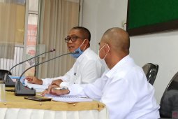 TPP Diminta Kawal dan Fasilitasi Musrenbangdes 2021