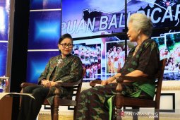 PKK Bali: Jangan sampai anak trauma dengan belajar di rumah