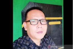 Jajak pendapat internal PPP HST, elektabilitas pasangan Sabil tinggi