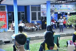 Bupati Bangka, Mulkan pastikan berikan perlindungan hak anak