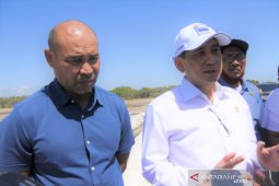Menteri Perdagangan dorong Kejagung proses hukum kasus kartel garam