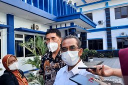 Uji swab mandiri, pihak BPOM Jambi uji 312 sampel