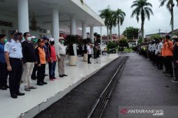 Wako Pangkalpinang minta masyarakat tidak anggap enteng COVID-19