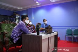 Pemkot berencana lakukan swab massal