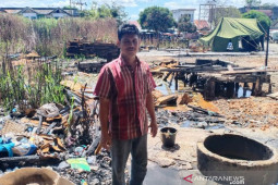 DPRA berharap Pemerintah Aceh segera bangun huntara bagi korban kebakaran di Aceh Barat