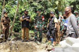 Aceh Barat usulkan anggaran Rp150 miliar untuk tuntaskan jalan lingkar di tahun 2022
