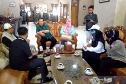 KPU Rejang Lebong: Coklit data pemilih capai 62 persen