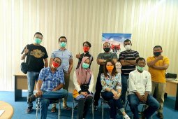 Sambut Idul Adha Ikal Smansa siapkan 150 kupon daging kurban