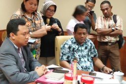 DPRD Maluku : penataan aset daerah tidak pasti jadi penyebab disclaimer