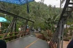 Bulog Sulutgo siap salurkan cadangan beras untuk banjir Bolsel