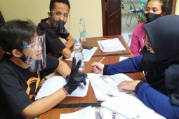 KPU Denpasar kerahkan 1.202 PPDP untuk "coklit" Pilkada 2020