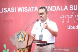BI Bali catat 108.573 "merchant" telah gunakan QRIS