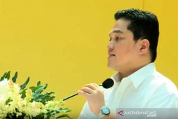 Pemerintah fokus pemulihan kesehatan dan perekonomian lewati pandemi