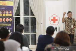 PMI menegaskan akuntabilitas organisasinya dari korupsi