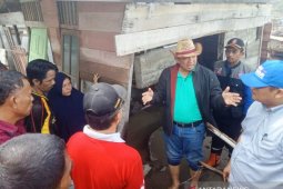 Korban banjir rob di Aceh Barat bisa direlokasi di lahan 17 HA milik Pemerintah Aceh