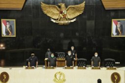 DPRD: Serapan belanja tidak langsung Pemprov Jabar 93,65 persen