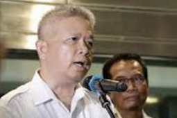 Tim medis nyatakan Wagub Kaltim Hadi Mulyadi sembuh dari COVID-19