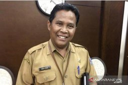 Anwar Sanusi :Tidak ada kegiatan belajar mengajar tatap muka di sekolah