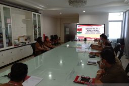 Tiga ASN Minahasa Tenggara diberhentikan