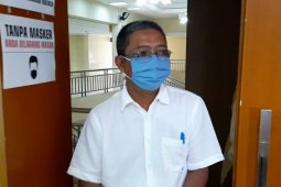 Syirajudin Bantah Pegawai Dispora Positif COVID-19