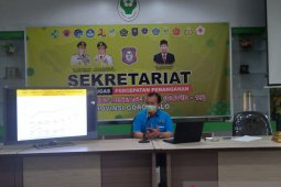 Dalam tiga hari kasus baru COVID-19 di Gorontalo bertambah 185 orang