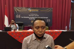 Eks napi korupsi puncaki survei elektabilitas Pilgub Bengkulu