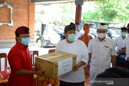 Gubernur Bali puji penanganan COVID-19 di Jembrana