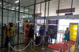 Ingin lakukan penerbangan ke luar negeri saat pandemi melalui Bandara Soetta, ini prosedurnya