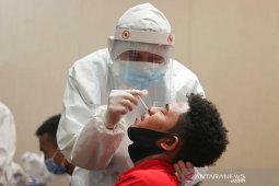 Kasus positif COVID-19 tambah 1.492, pasien sembuh 1.301 orang